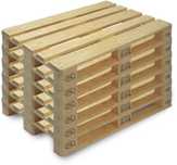 Vand EuroPaleti 120x80x14cm
