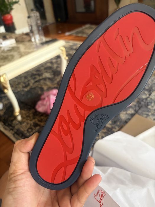 Cristian louboutin 2025
