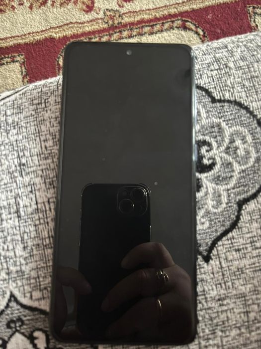 Смартфон Samsung a71