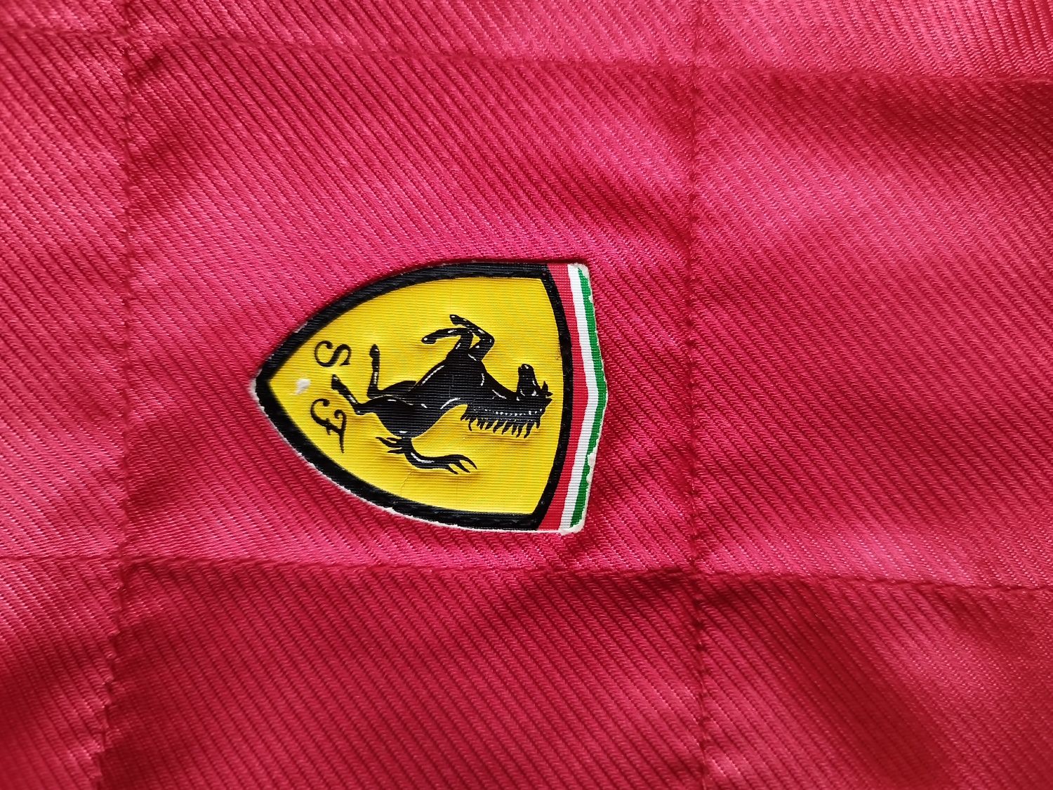 Geacă Puma Ferrari