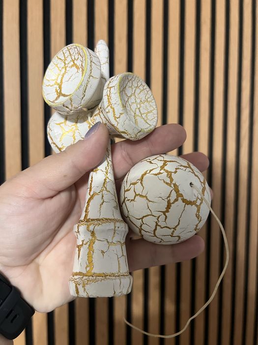 Kendama speciala nivel spre profesionisti