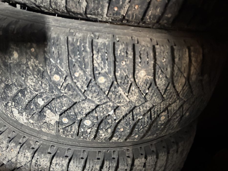 Шины Triangle 195/65 R15