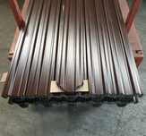 Vand sipca metalca de gard