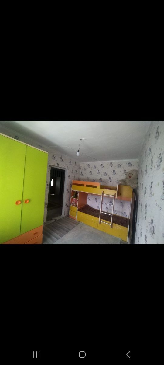 Продаётся дом большой