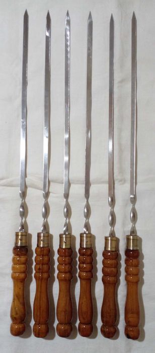 панама - афганка  фляжка  шампуры