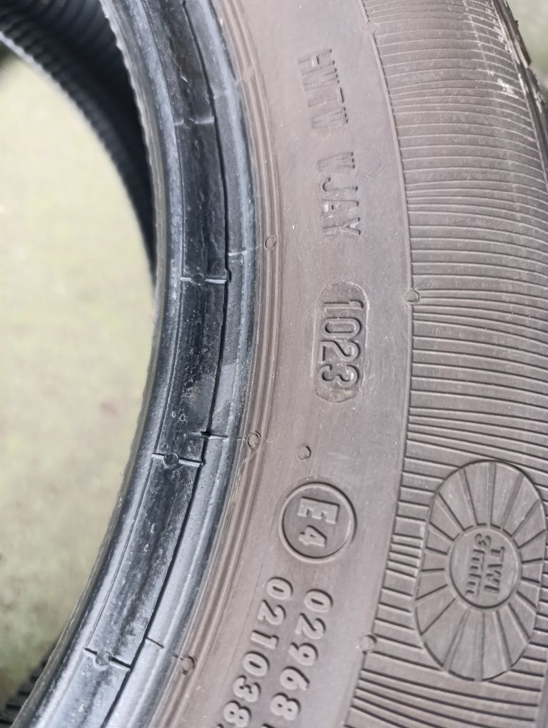 Летни гуми Platin 175/65/15 dot 2023
