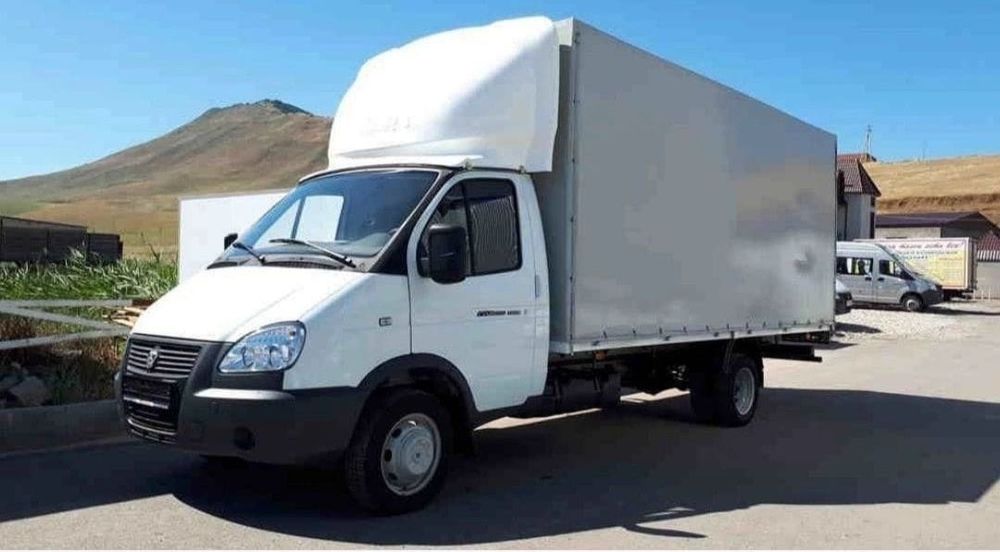 Грузоперевозки по городу и области

-Чистый кузов

-Офисные переезды