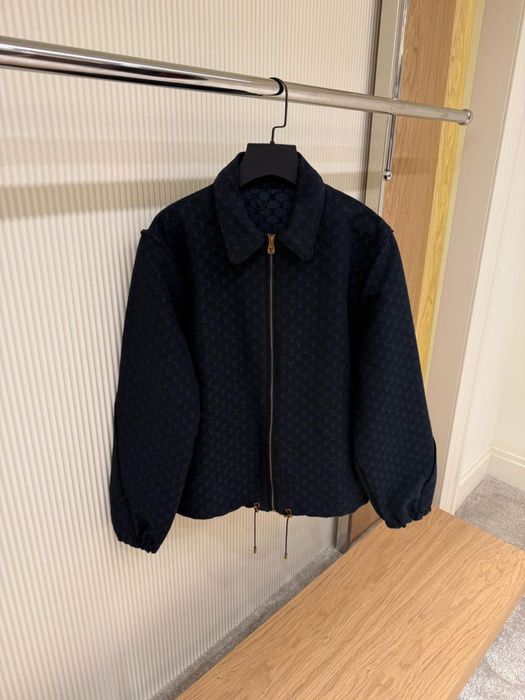 Geaca louis vuitton premium !