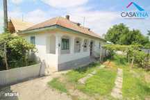 Casa cu 2000mp teren - Buda, Blagesti!