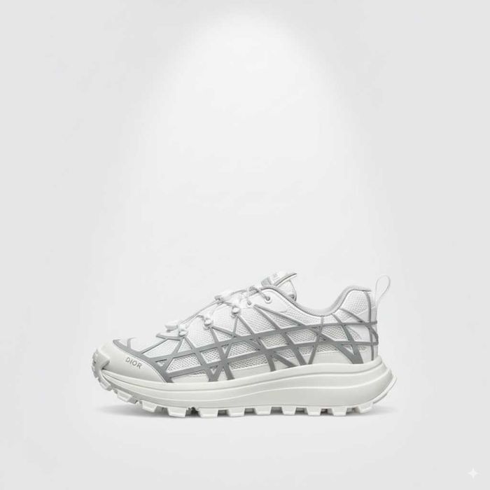 Dior Trail Sneakers
