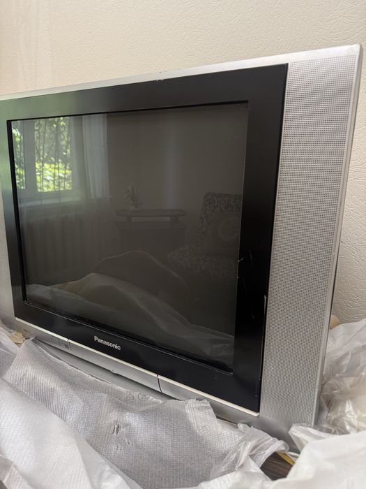 Panasonic телевизор