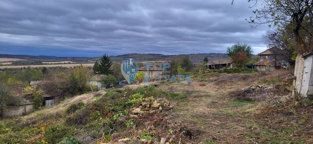 Продава се Парцел в с. Вишовград, Област Велико Търново - 2100 кв.м за 8 €/кв.м - Снимка #4