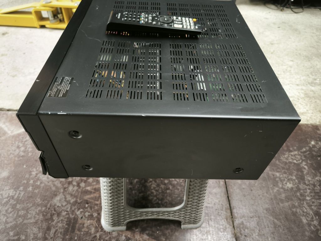 Onkyo tx- nr 808 7.2 channel