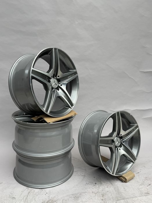 Джанти 19 цола оригинални AMG