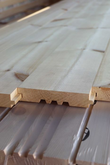 Dusumea pin nordic 28x146 calitate superioara