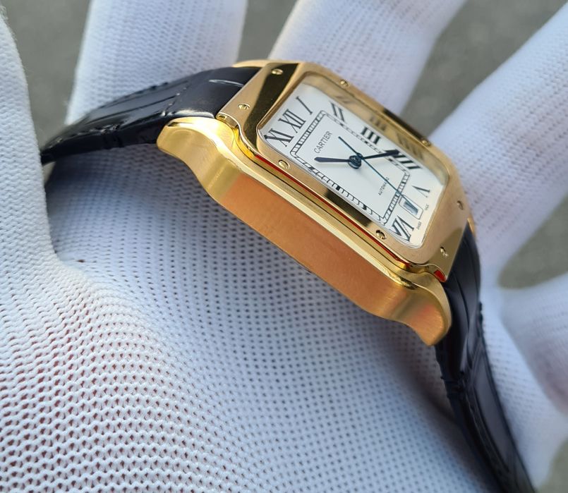 Cartier Santos Automatic Master Qoality