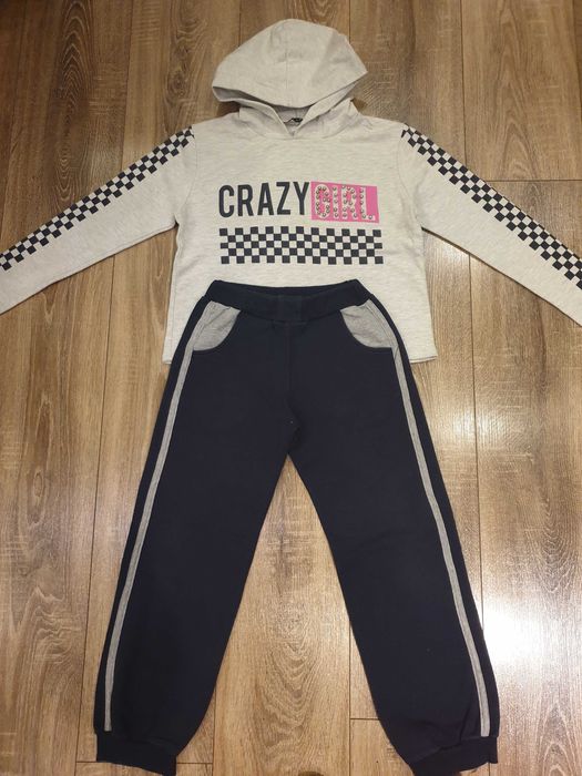 Детски спортни екипчета Адидас, H&M и други