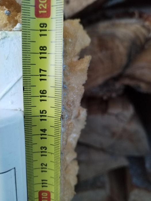 Tâmplărie pvc ferestre geam termopan 2290x1190