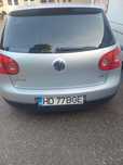 Masina golf 5 1.6benzinar simplu