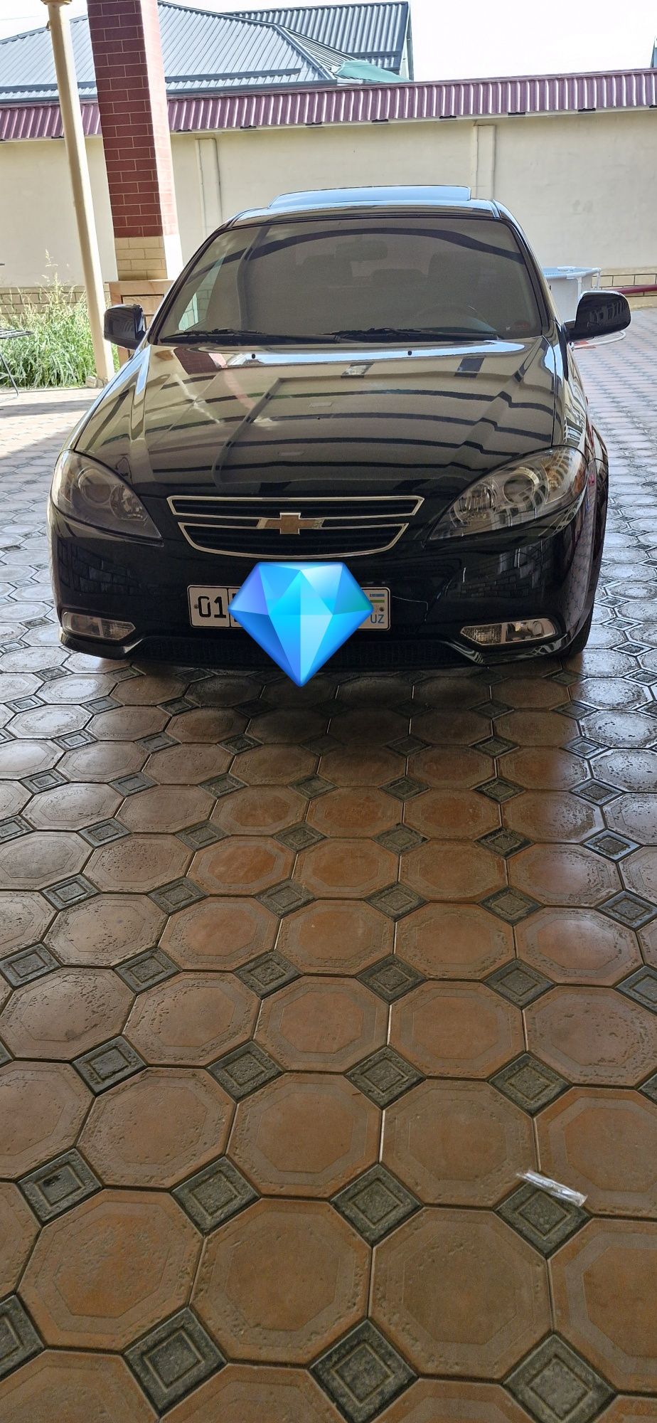 Holati ideal kraska toza. Nasiya savdoga