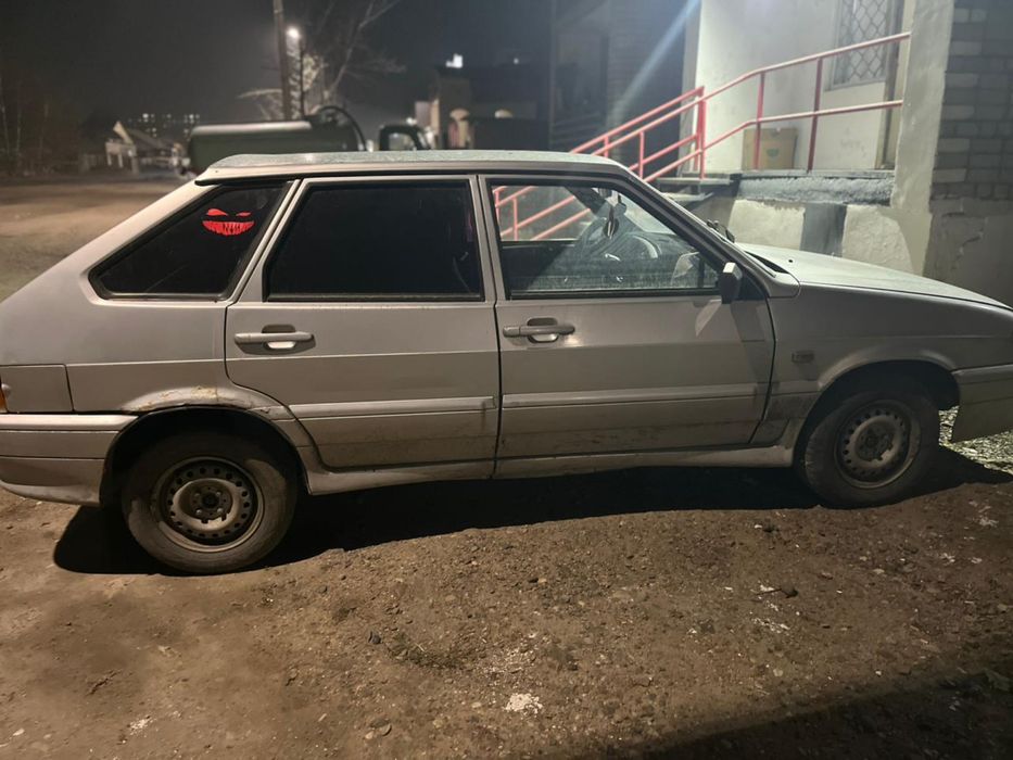 Продам ваз 2114 за 350000 тг