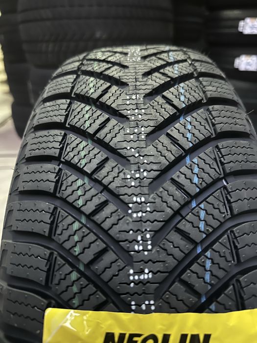 Нови зимни гуми NEOLIN NeoWinter 185/60R15 84H НОВ DOT 1856015