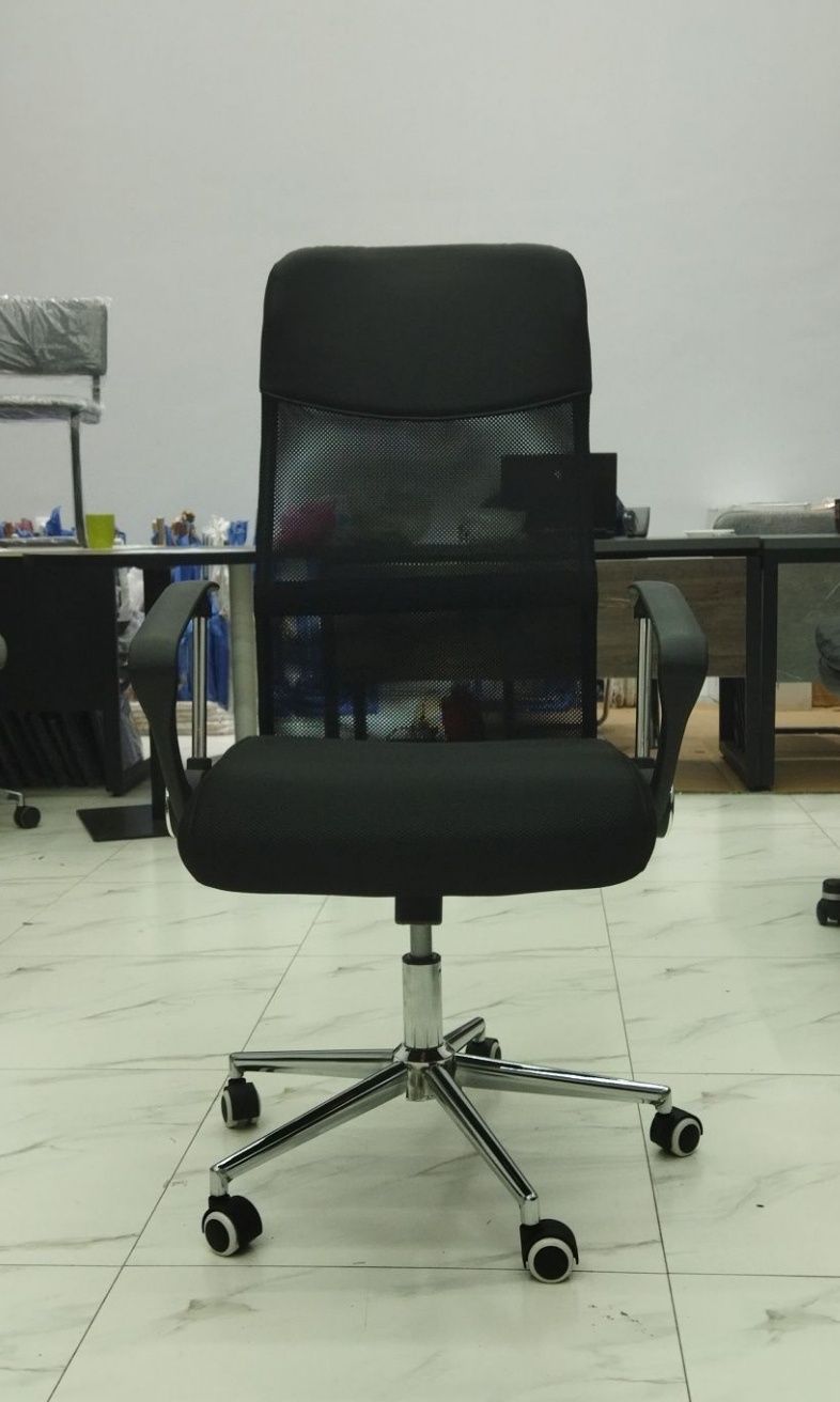 Kreslo model PERSONAL network