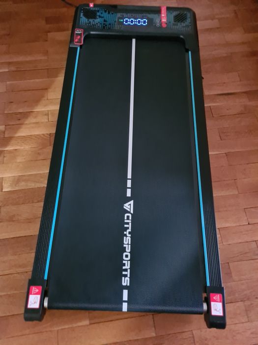 Електрическа пътека за ходене /бягане /