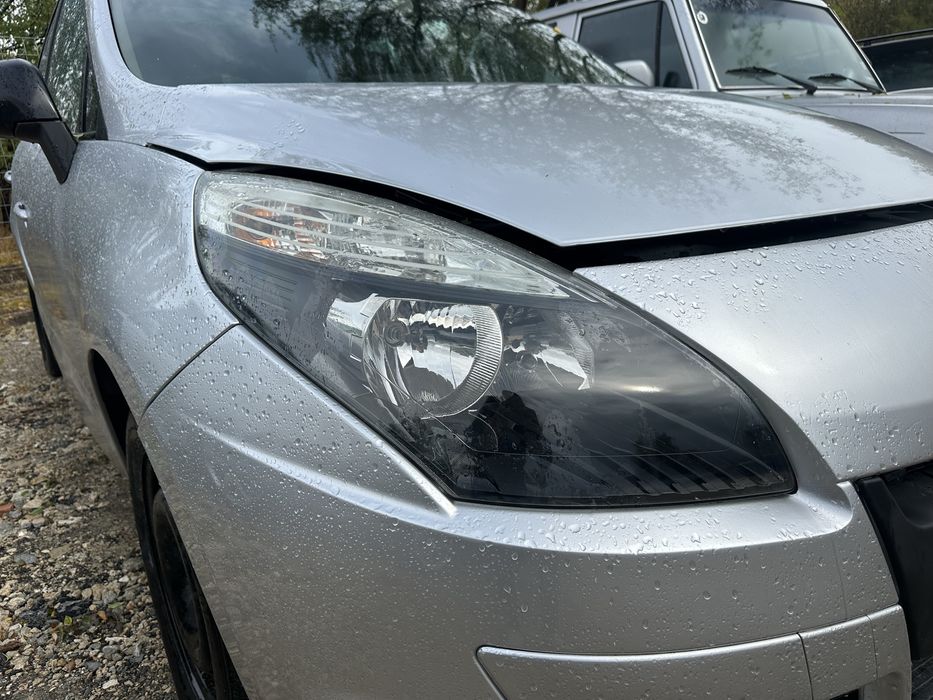 Фар/Фарове за Рено Сценик 3 след 2009г.!