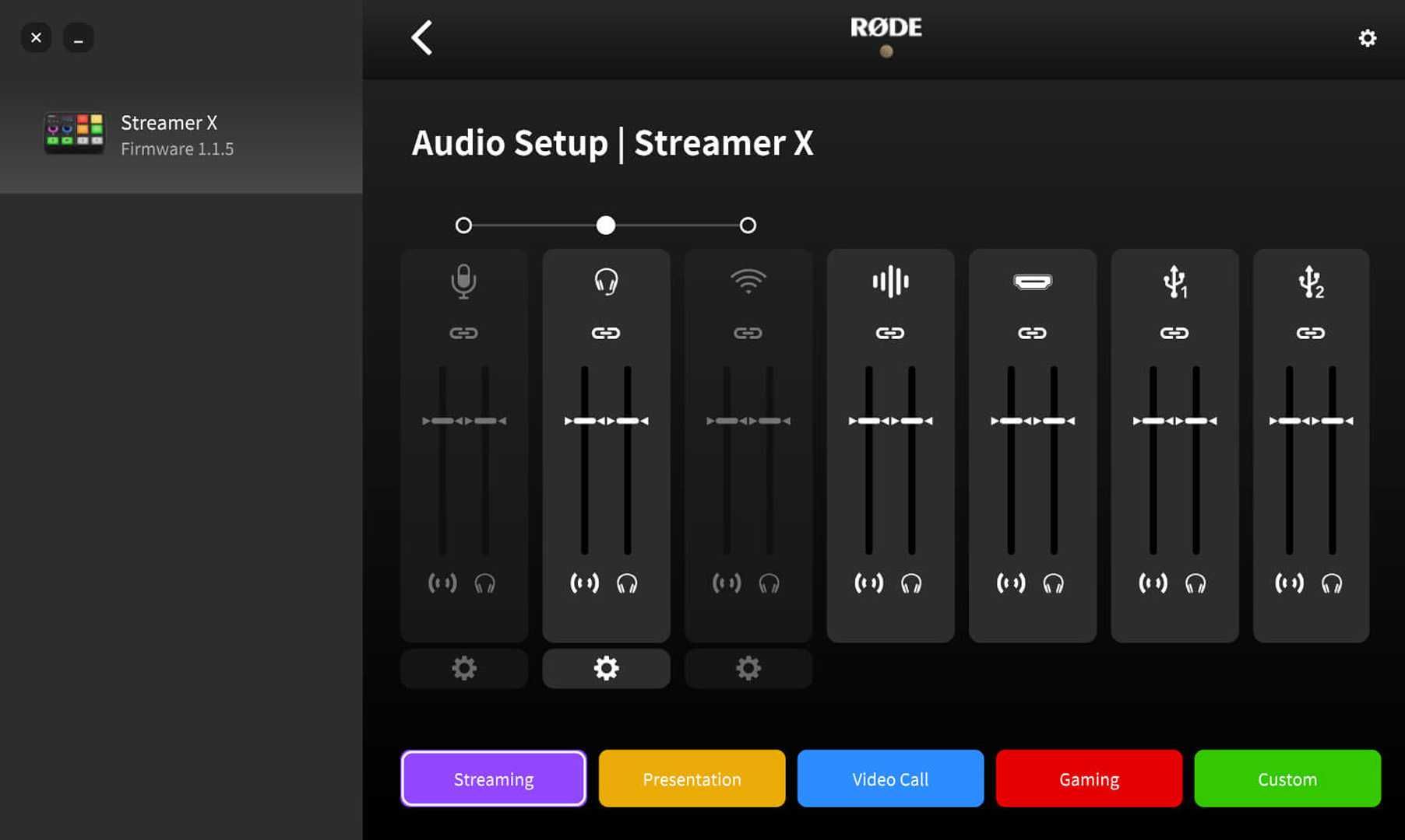 RØDE Streamer X — универсальное устройство для контента
