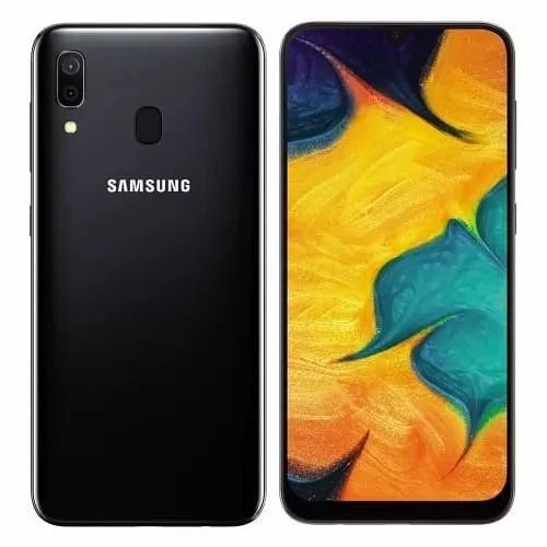 Samsung galaxy A30