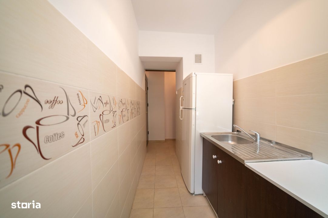 Apartament 1 camera | Circumvalatiunii