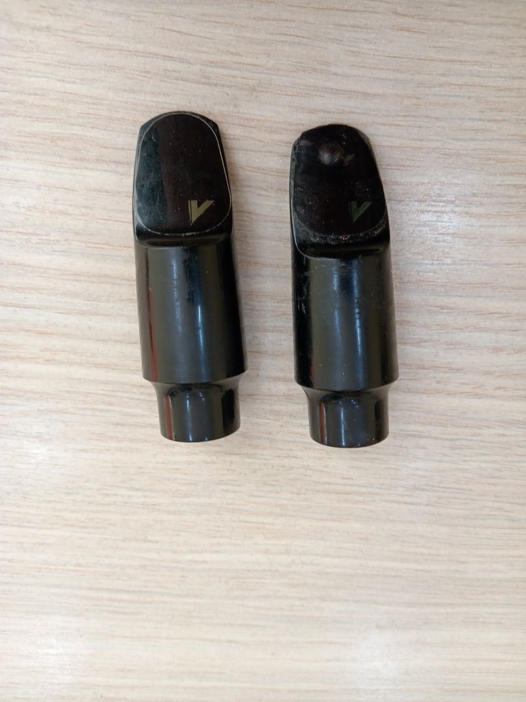 Мундштуки для саксофона сопрано и альта