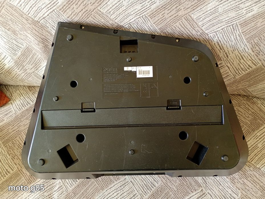 Електронни барабани Yamaha DD-65