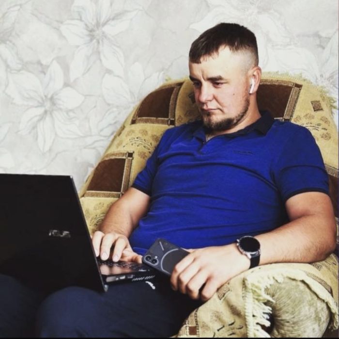 Мастер на час Михаил