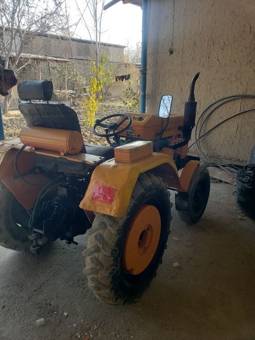 Chimgan FS-260  sotiladi