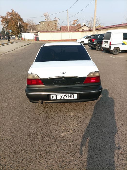 Nexia 1 xolati yaxshi