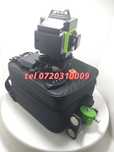 Reducere  Nivela Laser  Unda Verde 16 Lini 4d Cu Telecomanda Nu Are T