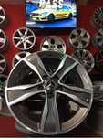 Джанти 17 цола 5x112 Mercedes C class W 204  W205  GLA GLB Original