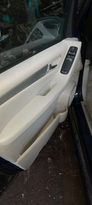 Mercedes B-clase/Мерцедес Б-клас
