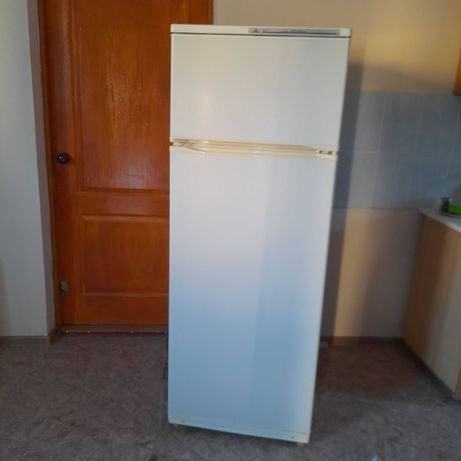 Холодильник 2-х камерный Атлант