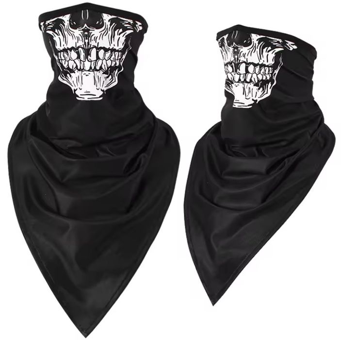 Bandane moto Bandana moto scuter atv
