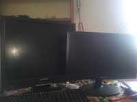 Monitor LCD 19 Wide