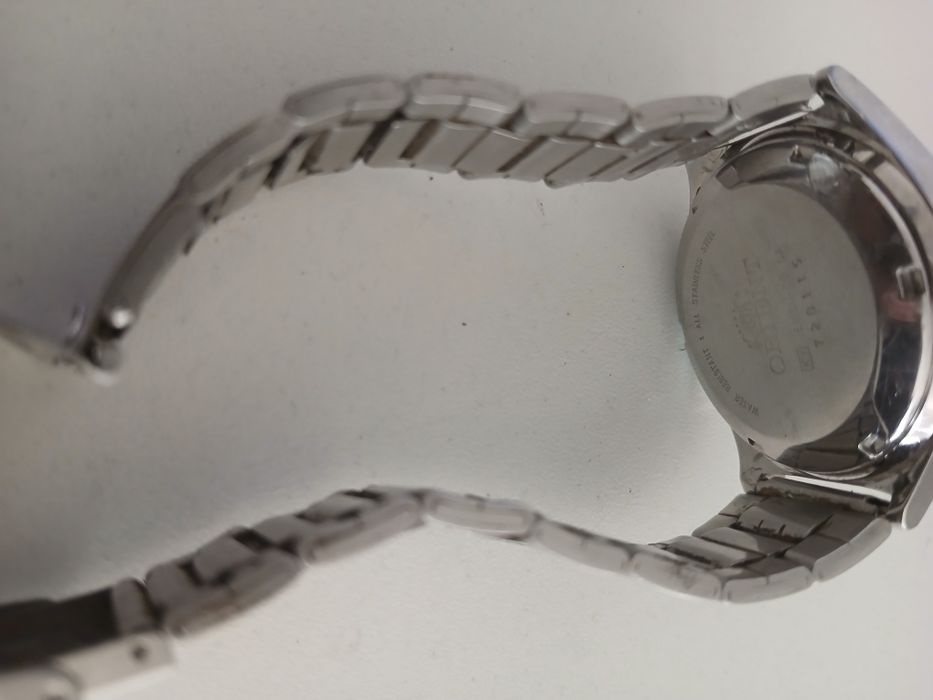 Orient автомат отлична работа