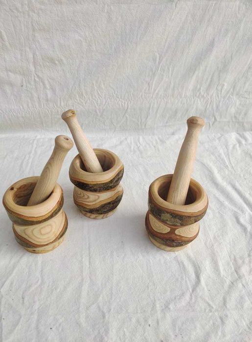 За подаръци, ръчна изработка