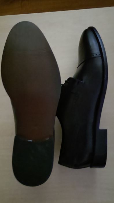 Ocazie!-Pantofi Superbi -Model Clasic-Elegant,Made in Italy!