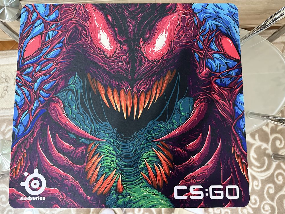 Mousepad Steelseries