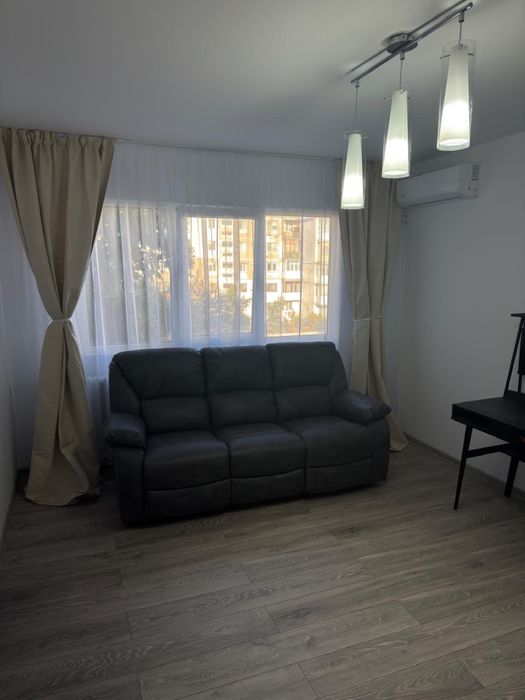Apartament 3 camere-prima inchiriere