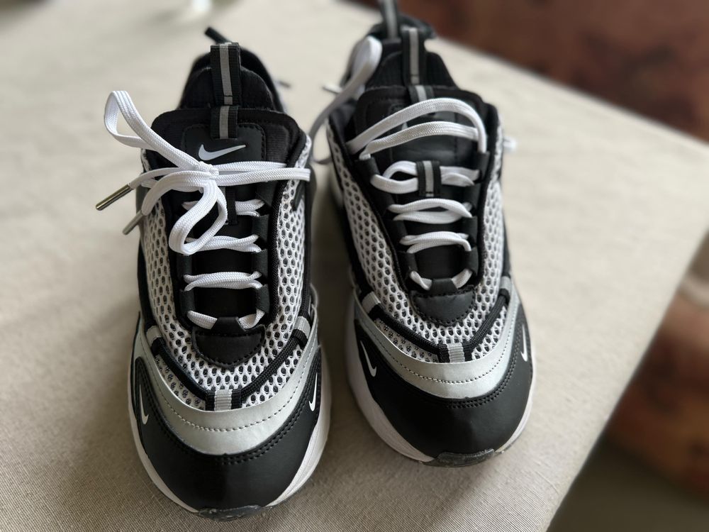 Nike furyosa оригинални !