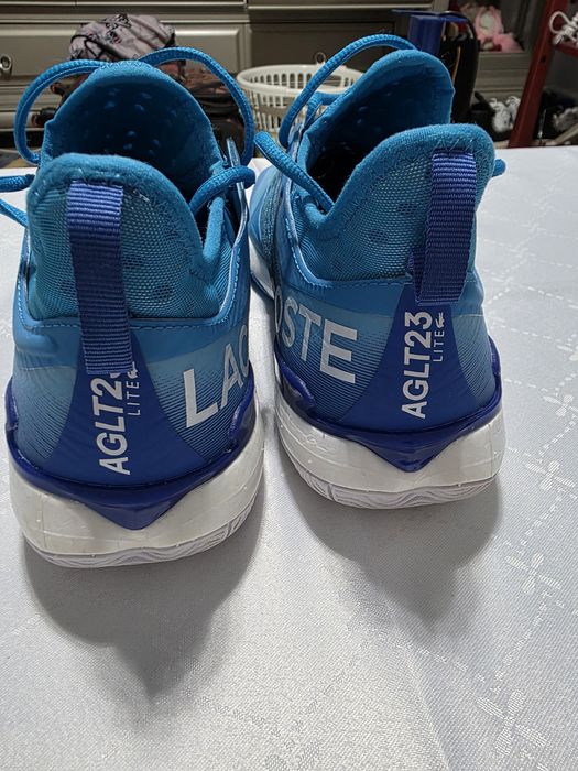 Lacoste Ag-LT23 Lite, tenis de camp